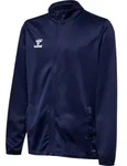 HUMMEL hmlESSENTIAL TRACK JACKET KIDS marine 116