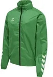 HUMMEL hmlCORE XK SPRAY JACKET jelly bean S