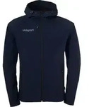 Uhlsport Essential Softshell Jacket Marine 116