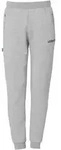 Uhlsport ID Hose dark grau melange 128