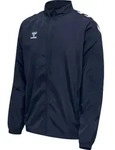 HUMMEL hmlCORE XK MICRO ZIP JACKET marine S
