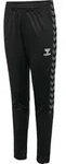HUMMEL hmlAUTHENTIC TRAINING PANTS KIDS black 116