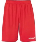 Uhlsport Performance Shorts Rot/wei&szlig; 116