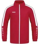 Jako Allwetterjacke Power rot 128