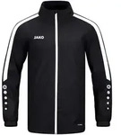 Jako Allwetterjacke Power schwarz 128