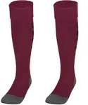 Jako Stutzenstrumpf Roma maroon/seablue (35-38)