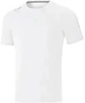 Jako JAKO T-Shirt Run 2.0 wei&szlig; 34