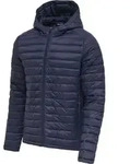 HUMMEL hmlRED QUILTED HOOD JACKET marine S