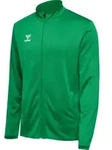 HUMMEL hmlESSENTIAL TRACK JACKET jelly bean S