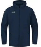 Jako Allwetterjacke Team 2.0 marine 116