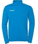 Kempa 1/4 Zip Top kempablau 116