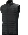 Jako JAKO Premium Team Steppweste schwarz 34