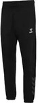 HUMMEL hmlTRAVEL SWEAT PANTS black S
