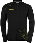 Uhlsport Score 26 Classic Jacke Schwarz/limonengelb 116