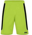 Jako Sporthose Power neongr&uuml;n 116