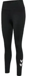 HUMMEL hmlMT GRACE HIGH WAIST TIGHTS black XS
