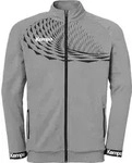 Kempa Kempa Wave 26 Poly Jacket Dark Grau Melange/anthra 116
