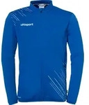 Uhlsport Score 26 Classic Jacke Azurblau/wei&szlig; 116