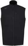 Jako Softshellweste Premium schwarz 3XL