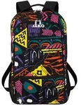 Jako Rucksack Tropicana retro Einheitsgr&ouml;&szlig;e (32L)