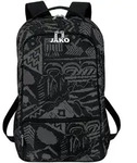 Jako Rucksack Tropicana schwarz/anthrazit Einheitsgr&ouml;&szlig;e (32L)