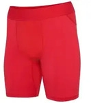 HUMMEL hmlBL PERFORMANCE SHORT TIGHTS true red 2XL