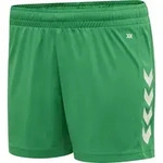 HUMMEL hmlCORE XK POLY SHORTS WOMAN jelly bean XS