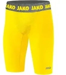 Jako Short Tight Compression 2.0 citro 140