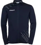 Uhlsport Score 26 Classic Jacke Marine/wei&szlig; 116