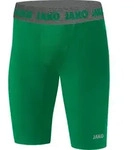 Jako Short Tight Compression 2.0 sportgr&uuml;n 140