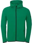 Uhlsport ID Kapuzenjacke lagune 128