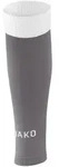 Jako Tube Stutzen Dynamic grau M