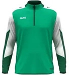 Jako Ziptop Dynamic gr&uuml;n/wei&szlig;/dunkelgr&uuml;n 116