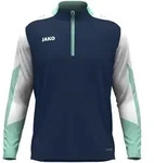 Jako Ziptop Dynamic marine/wei&szlig;/minze 116