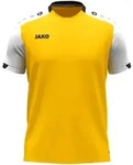 Jako T-Shirt Dynamic gelb/wei&szlig;/schwarz 116