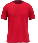 Jako Jako T-Shirt Uni rot S