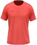 Jako T-Shirt Light Flow coral 128