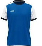 Jako Trikot Dynamic KA royal/wei&szlig;/marine 116