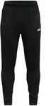 Jako Trainingshose Dynamic schwarz 116