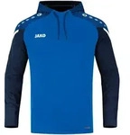 Jako Kapuzensweat Performance royal/marine 34