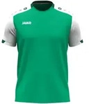 Jako T-Shirt Dynamic gr&uuml;n/wei&szlig;/dunkelgr&uuml;n 116