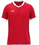 Jako Trikot Glory KA rot/wei&szlig; S