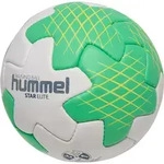 HUMMEL hmlSTAR ELITE HB | Handball off white/green/yellow 1