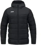 Jako JAKO Team Stadionjacke schwarz S
