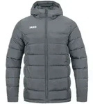 Jako JAKO Team Stadionjacke grau S