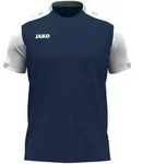 Jako T-Shirt Dynamic marine/wei&szlig;/minze 116