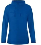 Jako Lightweightjacke Flow Damen royal L