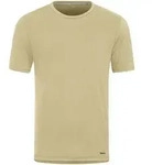 Jako T-Shirt Pro Casual beige S