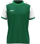 Jako Trikot Dynamic KA dunkelgr&uuml;n/wei&szlig;/gr&uuml;n 116