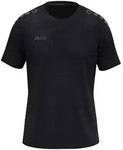 Jako T-Shirt Light Flow schwarz 128